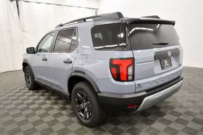 2026 Honda Passport, $46700. Photo 5