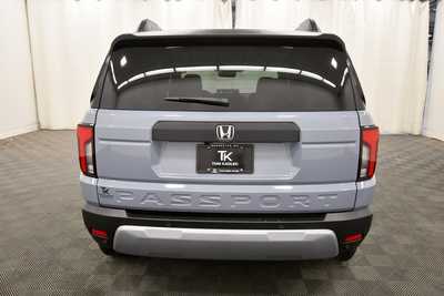2026 Honda Passport, $46700. Photo 6