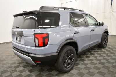 2026 Honda Passport, $46700. Photo 7
