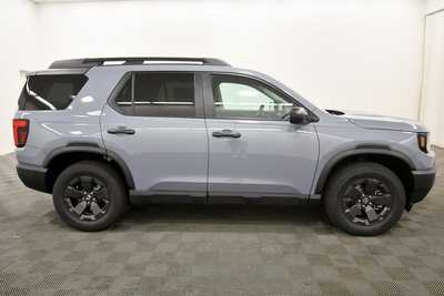 2026 Honda Passport, $46700. Photo 8