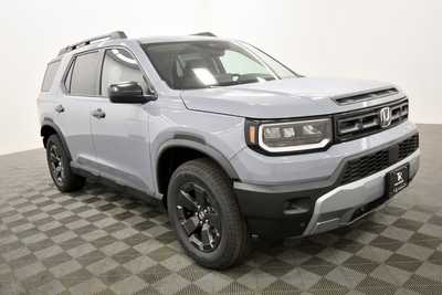 2026 Honda Passport, $46700. Photo 9