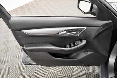2023 Cadillac CT5, $25999. Photo 12