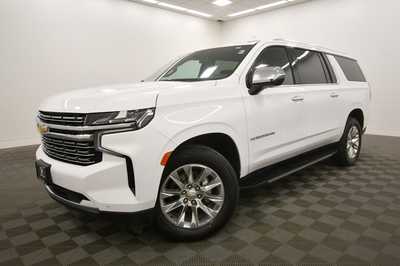 2023 Chevrolet Suburban, $49499. Photo 2