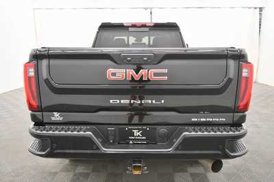 2024 GMC 2500 Crew Cab, $74999. Photo 6