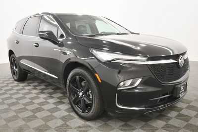 2024 Buick Enclave, $42999. Photo 10