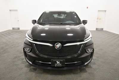 2024 Buick Enclave, $42999. Photo 11