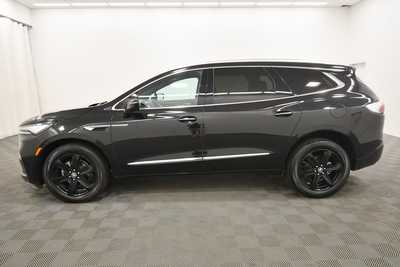 2024 Buick Enclave, $42999. Photo 4