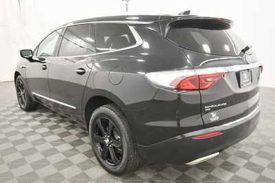 2024 Buick Enclave, $42999. Photo 5