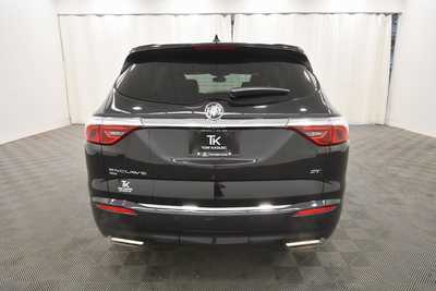 2024 Buick Enclave, $42999. Photo 6