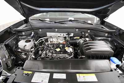 2024 Volkswagen Atlas, $31999. Photo 12