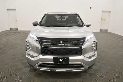 2024 Mitsubishi Outlander, $24999. Photo 11