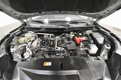 2024 Mitsubishi Outlander, $24999. Photo 12