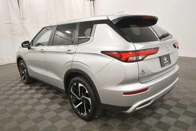 2024 Mitsubishi Outlander, $24999. Photo 5