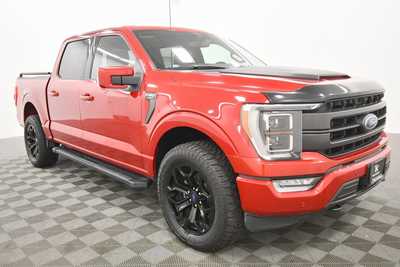 2022 Ford F150 Crew Cab, $47999. Photo 10