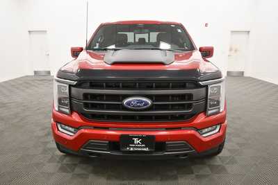 2022 Ford F150 Crew Cab, $47999. Photo 11