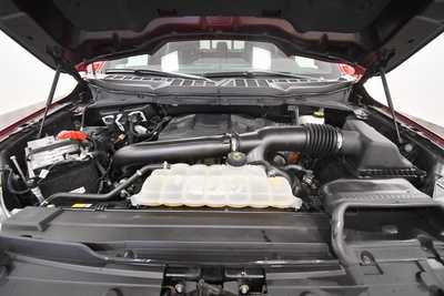 2022 Ford F150 Crew Cab, $47999. Photo 12