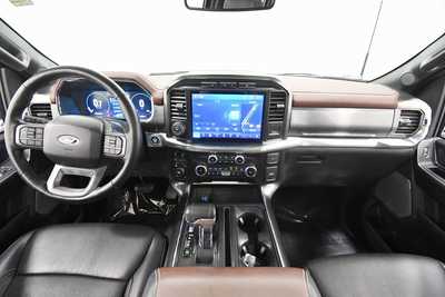 2022 Ford F150 Crew Cab, $47999. Photo 3