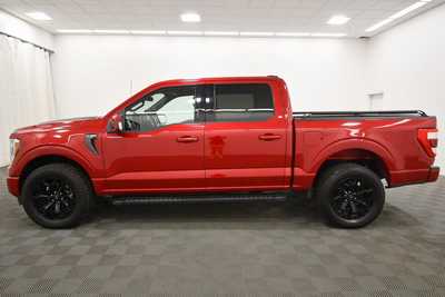 2022 Ford F150 Crew Cab, $47999. Photo 4