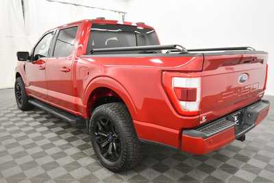 2022 Ford F150 Crew Cab, $47999. Photo 5
