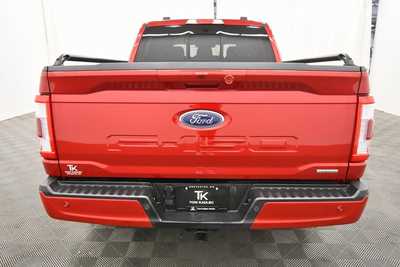2022 Ford F150 Crew Cab, $47999. Photo 6