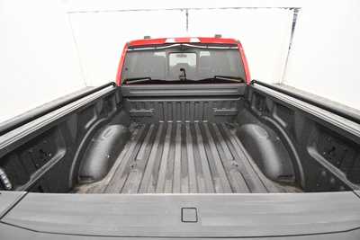 2022 Ford F150 Crew Cab, $47999. Photo 7