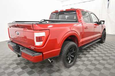 2022 Ford F150 Crew Cab, $47999. Photo 8