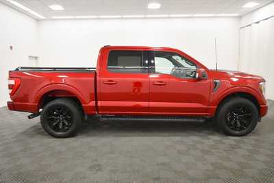 2022 Ford F150 Crew Cab, $47999. Photo 9