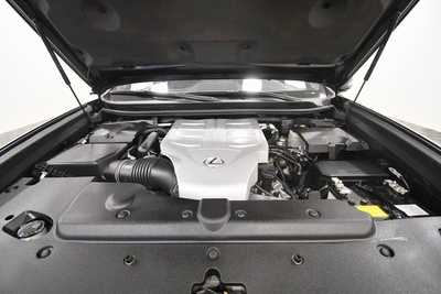 2022 Lexus GX Series, $52999. Photo 12