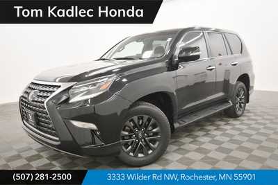 2022 Lexus GX Series, $52999. Photo 1