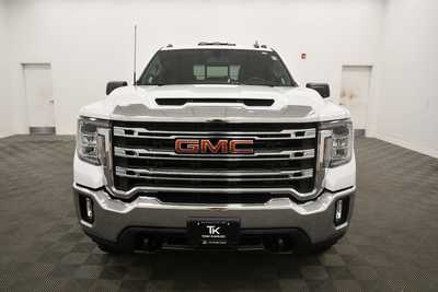 2023 GMC 2500 Crew Cab, $55499. Photo 11
