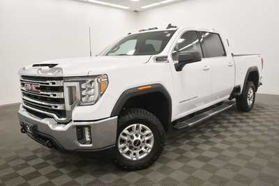 2023 GMC 2500 Crew Cab, $55499. Photo 2