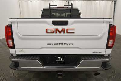 2023 GMC 2500 Crew Cab, $55499. Photo 6