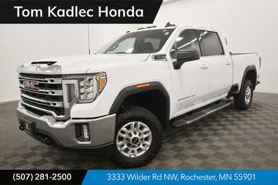 2023 GMC 2500 Crew Cab, $55499. Photo 1