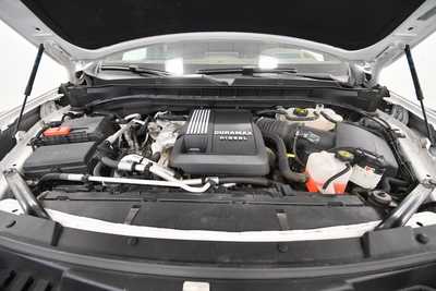 2023 Chevrolet Suburban, $58999. Photo 12