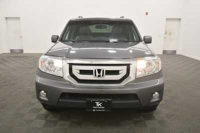 2011 Honda Pilot, $6999. Photo 10