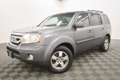 2011 Honda Pilot, $6999. Photo 2