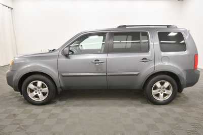 2011 Honda Pilot, $6999. Photo 3