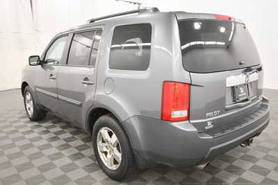 2011 Honda Pilot, $6999. Photo 4