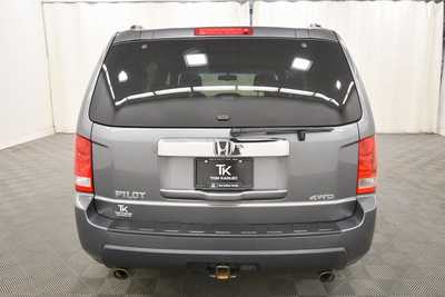 2011 Honda Pilot, $6999. Photo 5