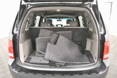 2011 Honda Pilot, $6999. Photo 6
