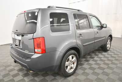 2011 Honda Pilot, $6999. Photo 7