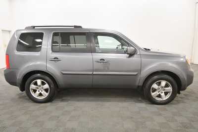 2011 Honda Pilot, $6999. Photo 8