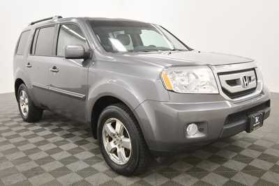 2011 Honda Pilot, $6999. Photo 9