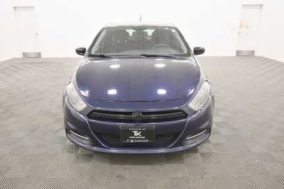 2016 Dodge Dart, $5999. Photo 10