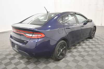 2016 Dodge Dart, $5999. Photo 7