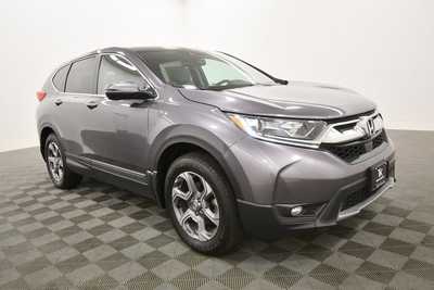 2018 Honda CR-V, $18999. Photo 10