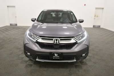 2018 Honda CR-V, $18999. Photo 11