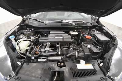 2018 Honda CR-V, $18999. Photo 12
