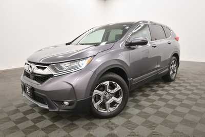2018 Honda CR-V, $18999. Photo 2
