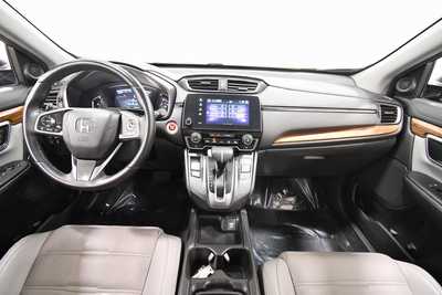 2018 Honda CR-V, $18999. Photo 3